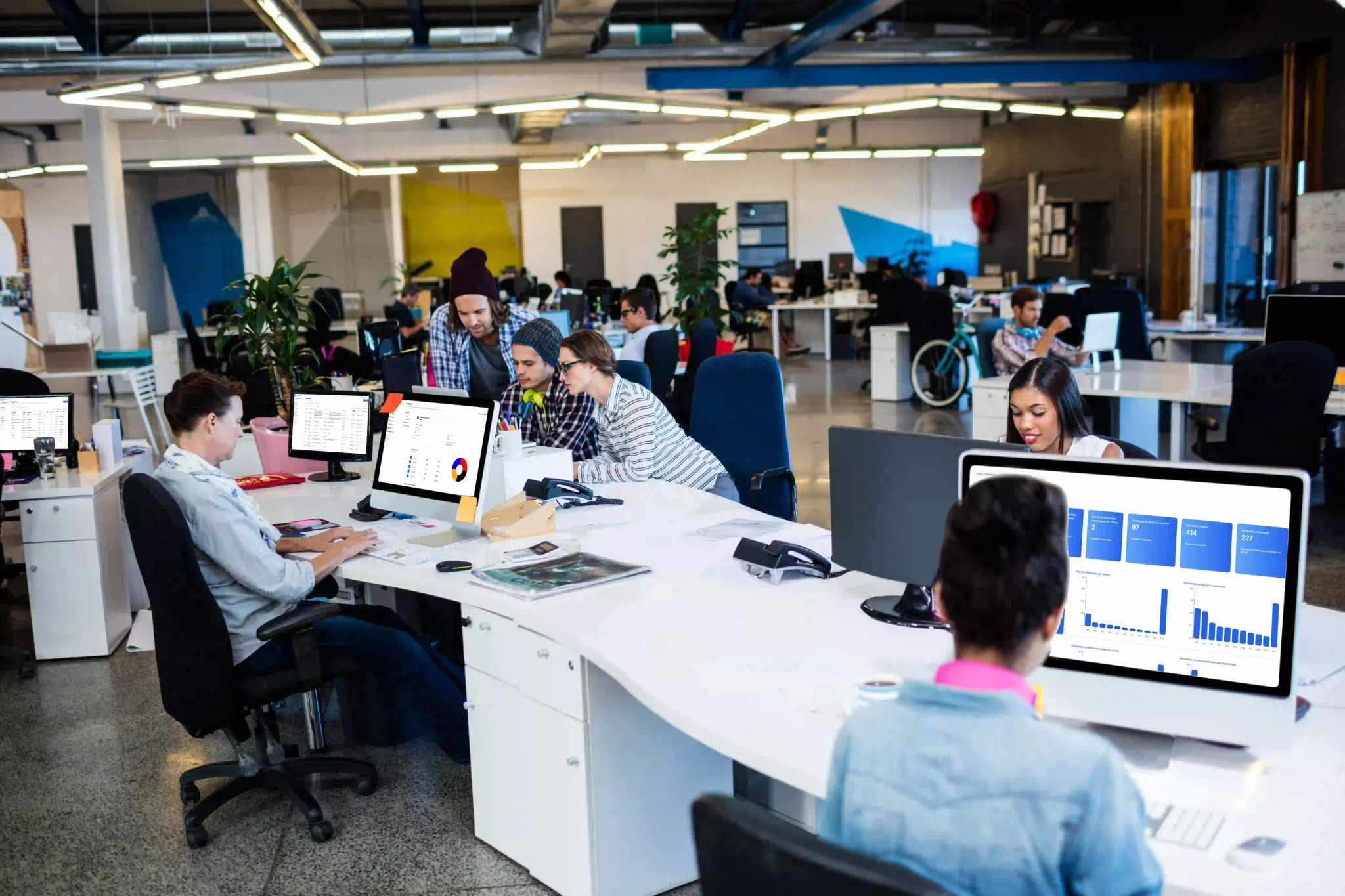 Escritório Jurídico: Produtividade e Experiência do Cliente